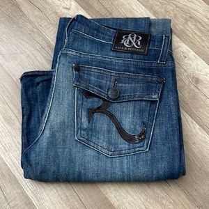 Cute and comfy jeans